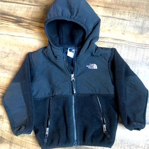 North Face Denali Toddler 2T fall/winter jacket
